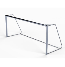 Youth soccer goal 5x2m portable
