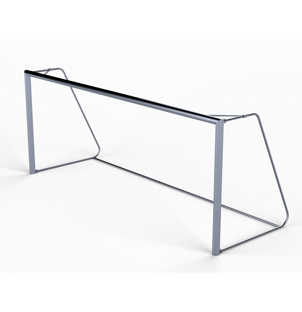 Youth soccer goal 5x2m portable