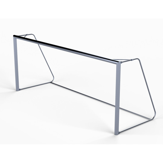 Youth soccer goal 5x2m portable