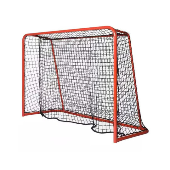Floorball goal net