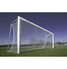 Youth goal net 5x2 m