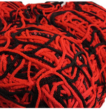 Youth goal net 5x2 m