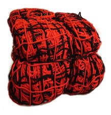 Youth goal net 5x2 m