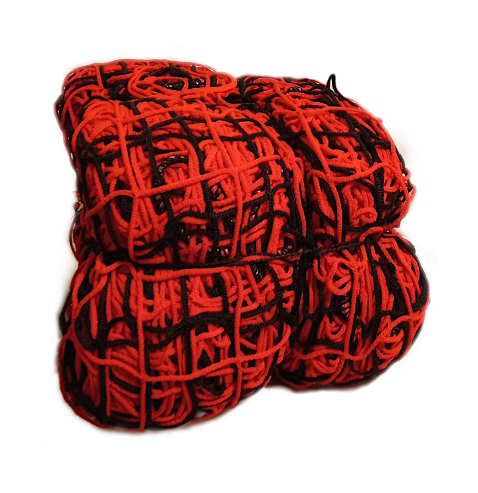 Youth goal net 5x2 m