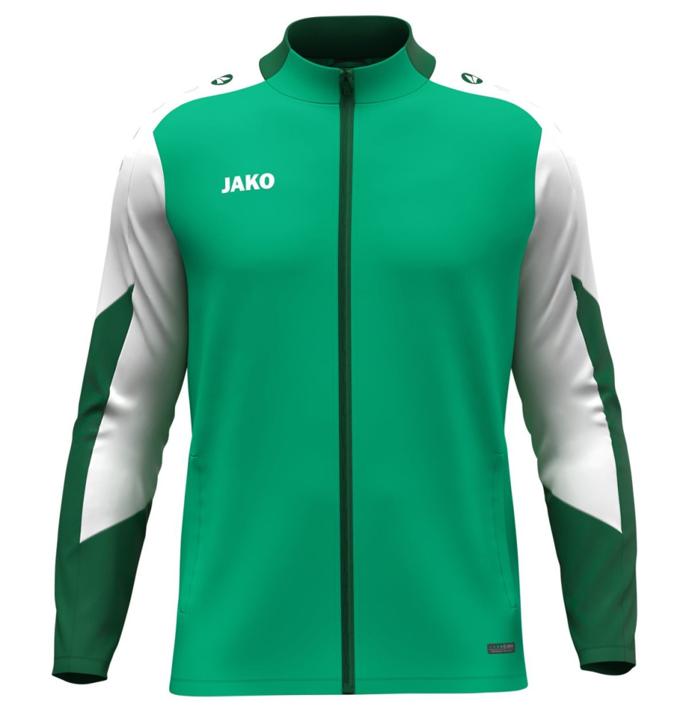 Bluza dresowa dla dzieci DYNAMIC