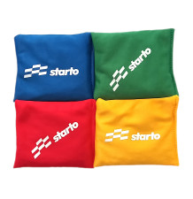 Szarfa gimnastyczna szkolna Starto