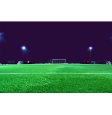 Youth soccer goal 5x2m