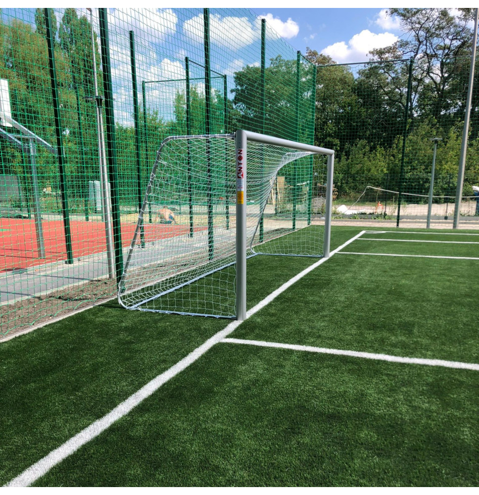 M.goal Youth soccer goal 5x2m