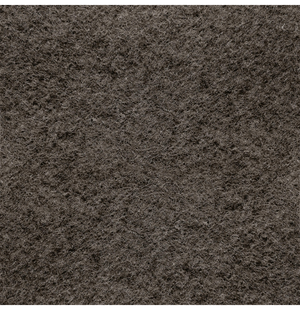 Carpet tiles to protect sports floors
