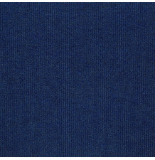 Carpet roll for protecting sports floors