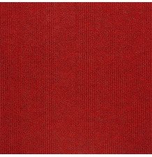 Carpet roll for protecting sports floors