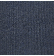 Carpet roll for protecting sports floors