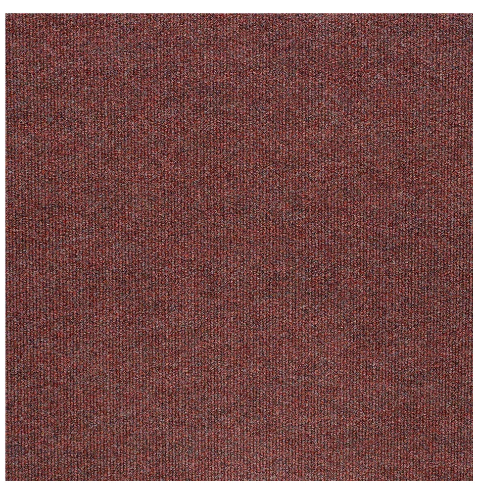 Carpet roll for protecting sports floors