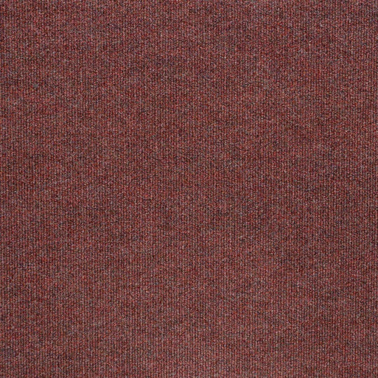 Carpet roll for protecting sports floors