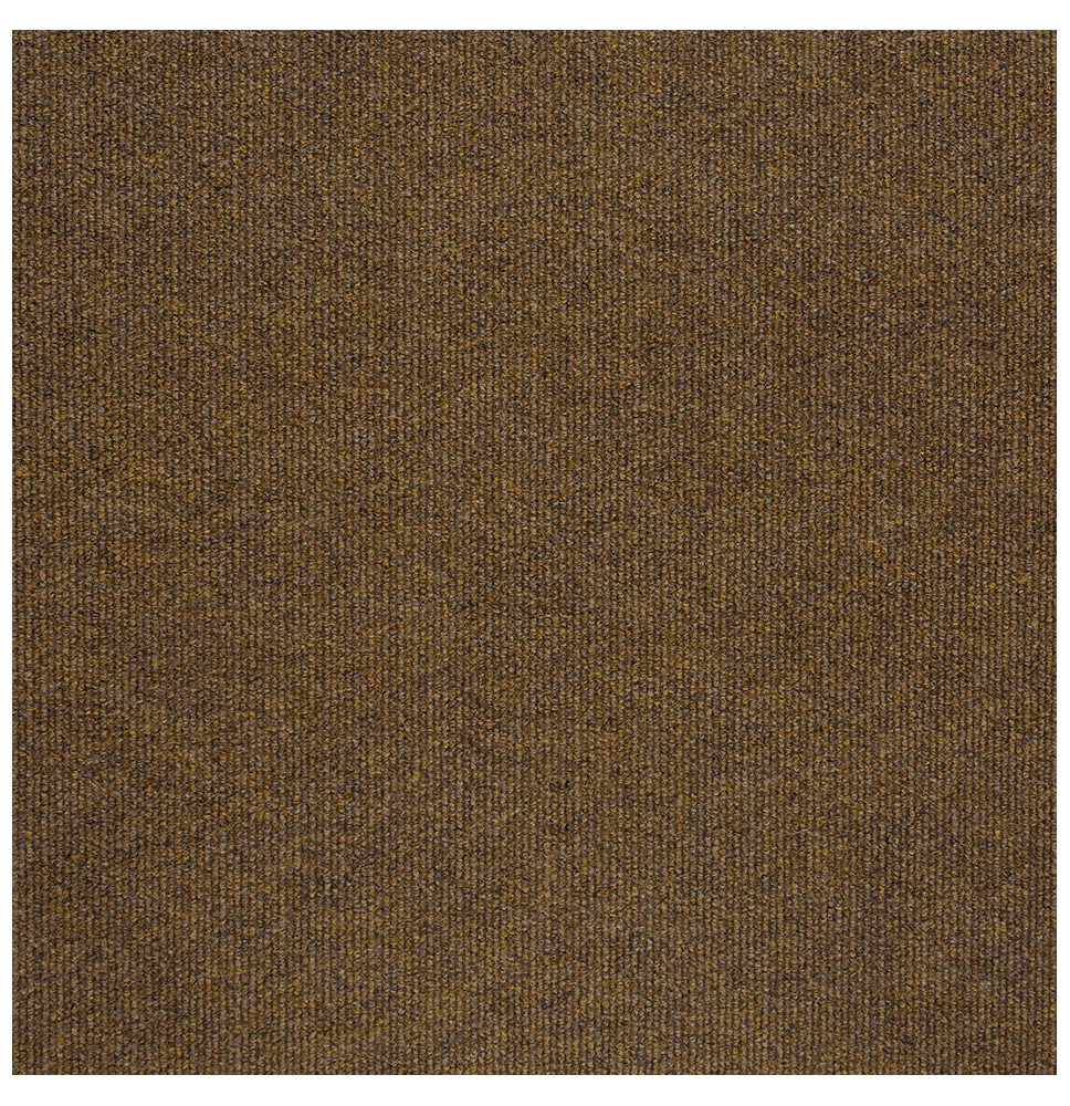 Carpet roll for protecting sports floors