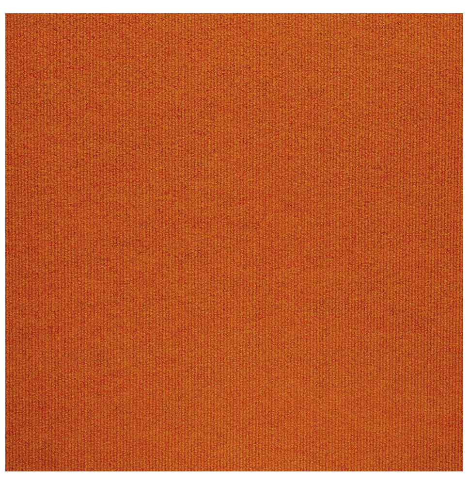 Carpet roll for protecting sports floors