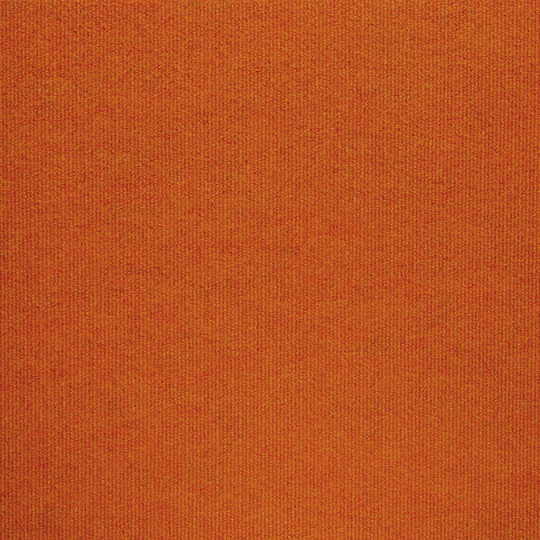 Carpet roll for protecting sports floors