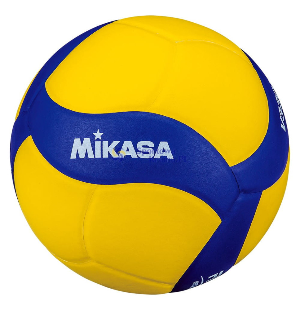 Szkolna piłka do siatkówki MIKASA V345W