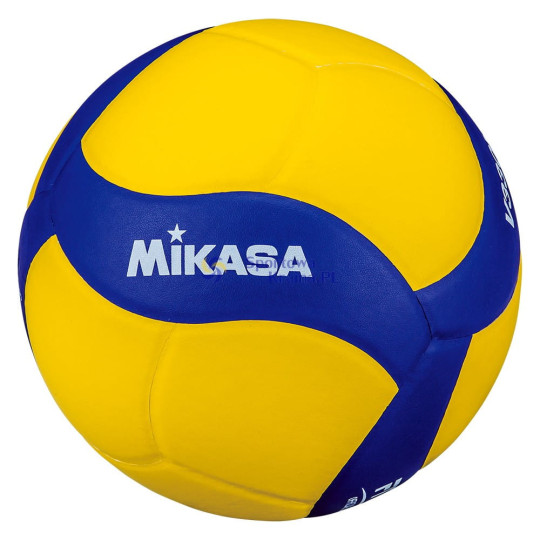 Szkolna piłka do siatkówki MIKASA V345W