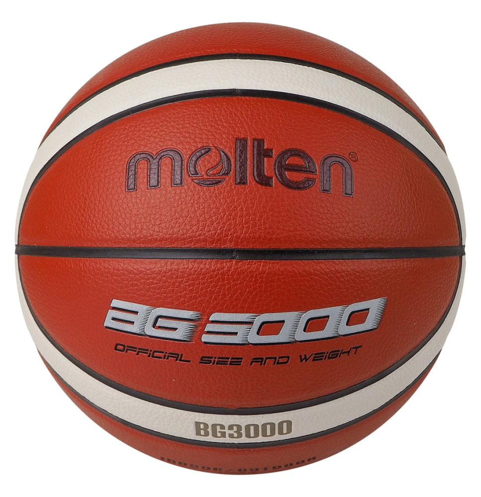MOLTEN BG3000 Basketball