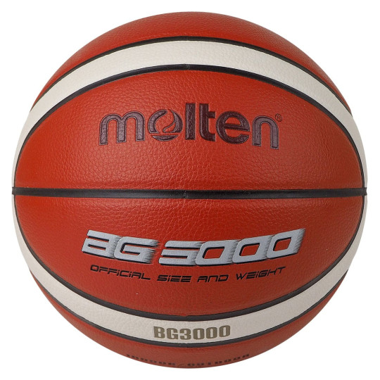 MOLTEN BG3000 Basketball