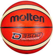 MOLTEN BG3000 Basketball