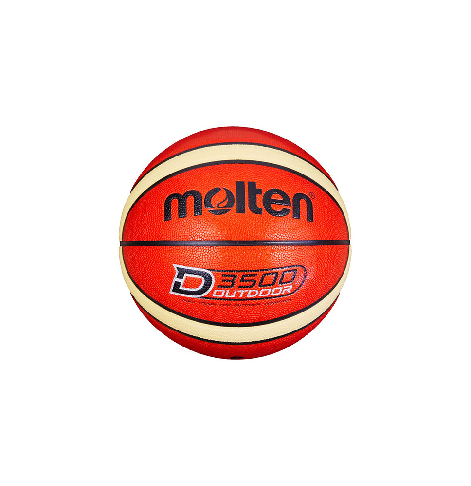 Piłka do koszykówki MOLTEN BG3500