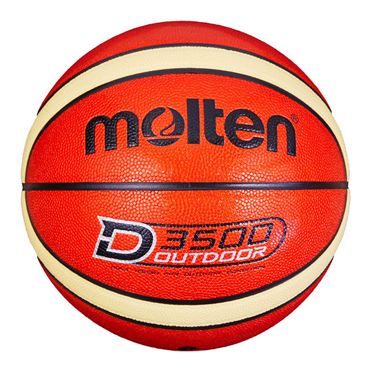 Piłka do koszykówki MOLTEN BG3500