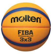 MOLTEN BG33T5000 Basketball