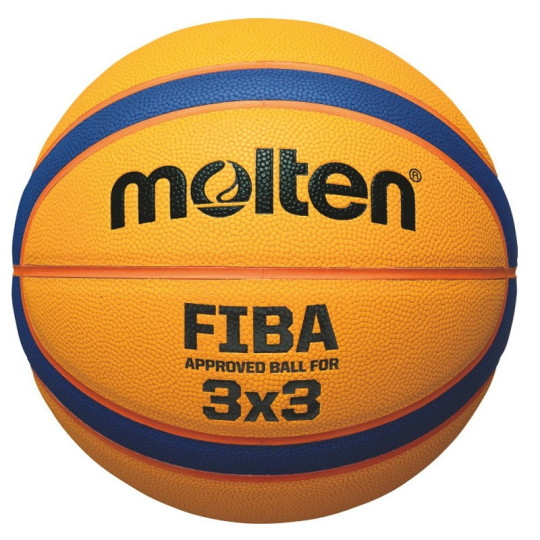 MOLTEN BG33T5000 Basketball