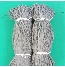 Siatka zabezpieczająca PP na sale sportowe