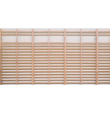 Double school gymnastic ladder with a certificate