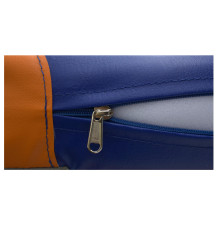 School gymnastic mattress 200x100cm, anti-slip