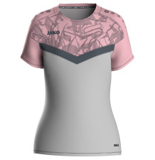 ICONIC Women's Short Sleeve Sports T-Shirt