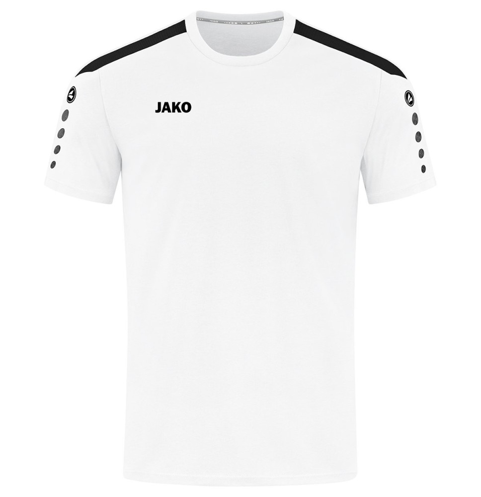Power men's short sleeve T-shirt