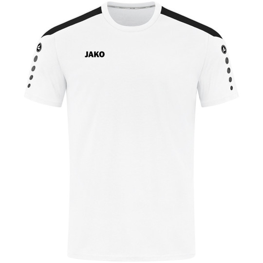 Power men's short sleeve T-shirt