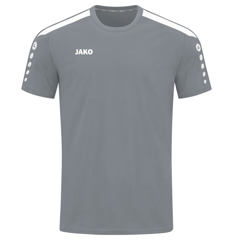 Power Kids T-shirt short sleeve