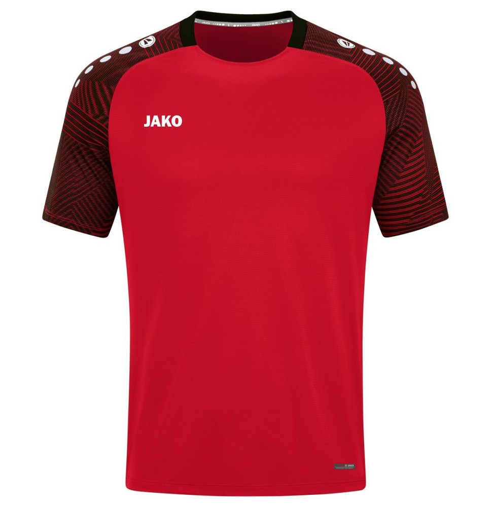 PERFORMANCE men's short-sleeved T-shirt