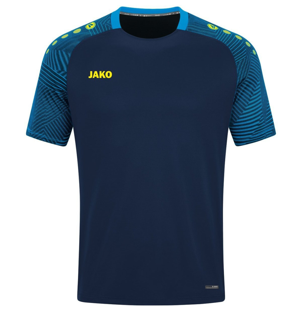 PERFORMANCE short sleeve children's t-shirt