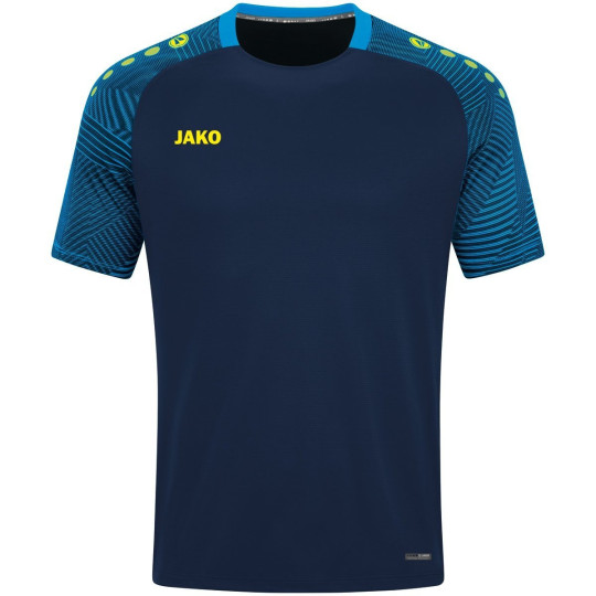 PERFORMANCE short sleeve children's t-shirt