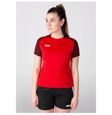 Women's Performance T-shirt with short sleeves
