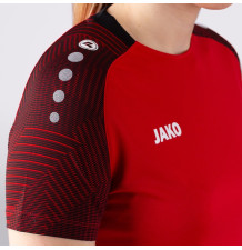 Women's Performance T-shirt with short sleeves