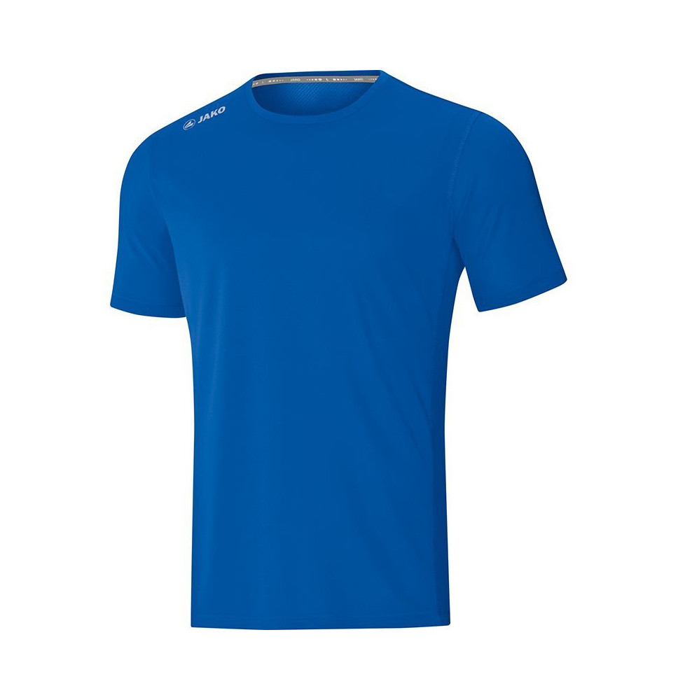 Mens RUN 2.0 sleeve T-shirt