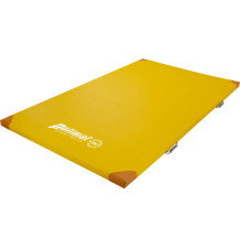 School gymnastic mattress 200x120cm, anti-slip