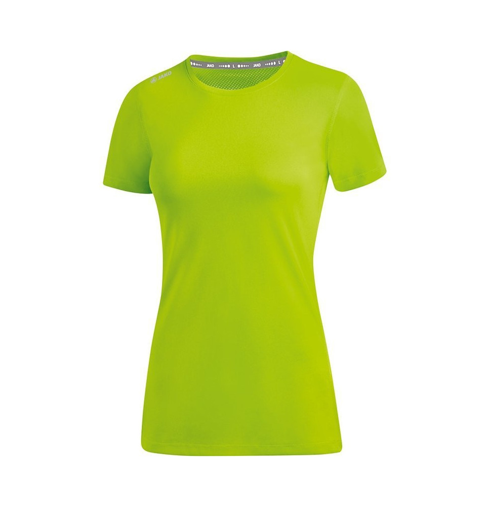 RUN 2.0 Women's Short Sleeve T-Shirt