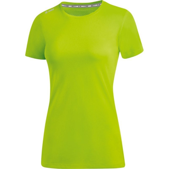 RUN 2.0 Women's Short Sleeve T-Shirt
