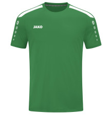 POWER men's short-sleeved sports shirt