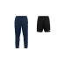 Sports trousers and shorts